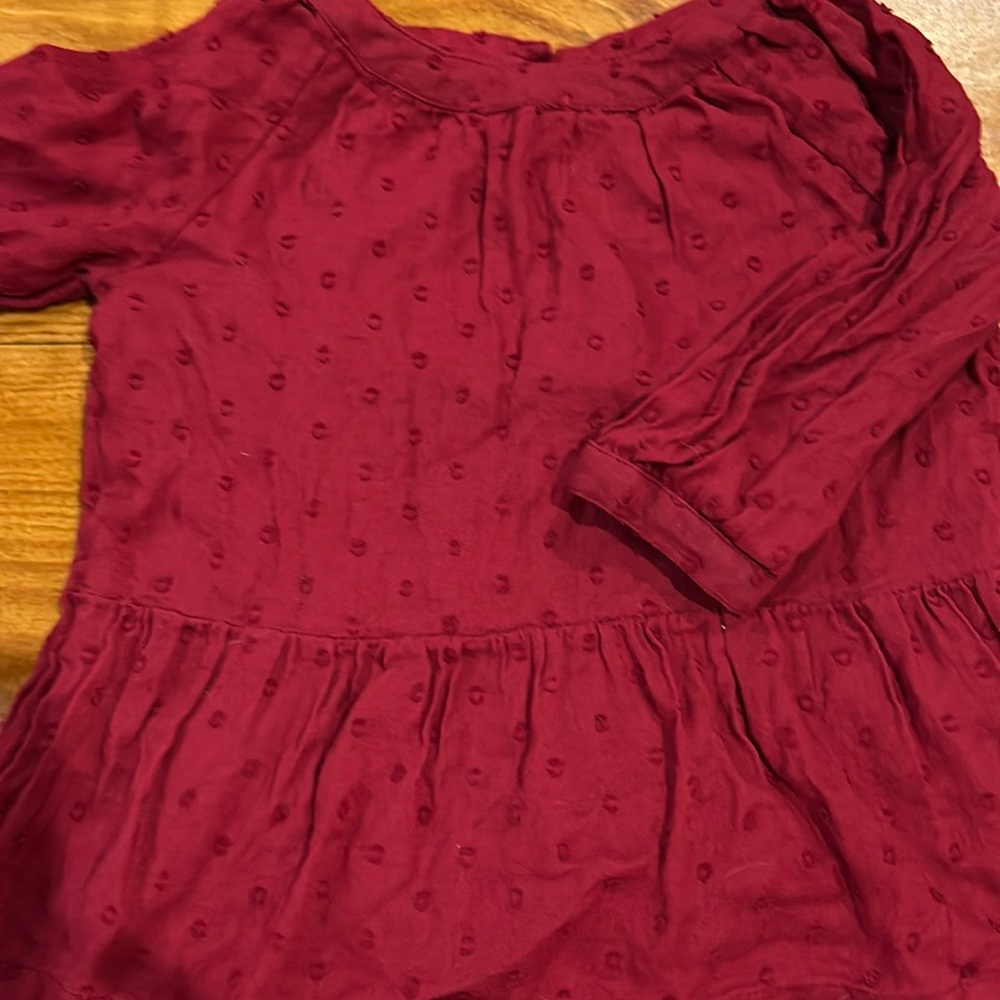 Old Navy. Size 4T girls shirt.